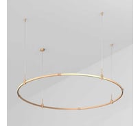 Основание Arlight ART-APRIORI-ROUND-HANG-R1500, 1шт 048476