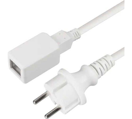 Шнур питания Arlight для лент, ARL-A84, 1шт 048891 1