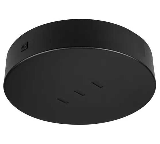 Чаша накладная Arlight для блока питания, ART-INBELT-CANOPY-SURFACE-POWER, 1шт 047964 1