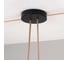 Чаша накладная Arlight для блока питания, ART-INBELT-CANOPY-SURFACE-POWER, 1шт 047964 2