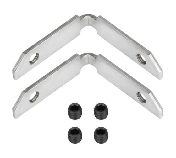 Соединитель профиля Arlight MAG-STRETCH-ORIENT-L90, Set, 1компл 060398 1