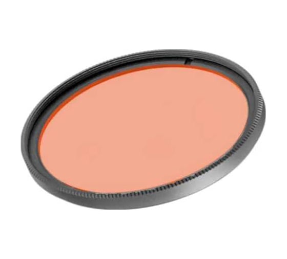 Светофильтр Arlight LGD-ARTIFACT-COLORFUL-FRAME-R55, 1шт 057133 1
