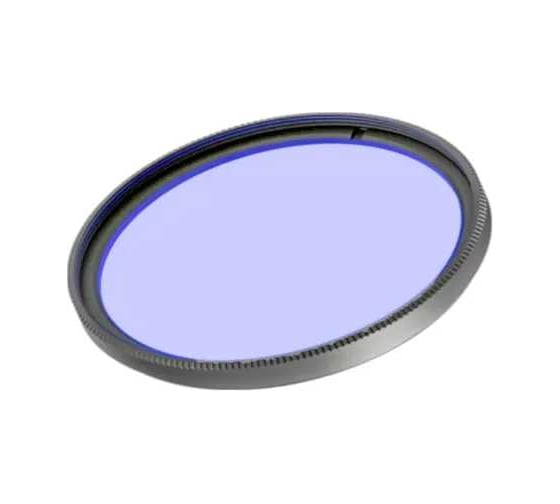 Светофильтр Arlight LGD-ARTIFACT-COLORFUL-FRAME-R55, 1шт 057138 1