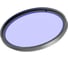 Светофильтр Arlight LGD-ARTIFACT-COLORFUL-FRAME-R55, 1шт 057138 1