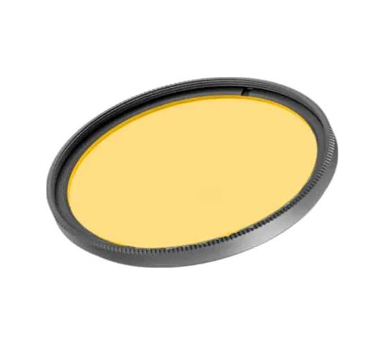 Светофильтр Arlight LGD-ARTIFACT-COLORFUL-FRAME-R55, 1шт 057129 1