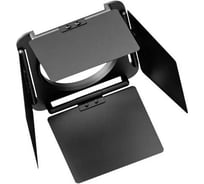 Шторки кашетирующие Arlight LGD-ARTIFACT-BARNDOOR-R65, 1шт 057160