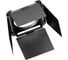 Шторки кашетирующие Arlight LGD-ARTIFACT-BARNDOOR-R65, 1шт 057160 1