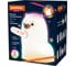 Ночник силиконовый DASWERK LED Альпака 85x103x130 мм, белый свет/RGB, USB, аккумулятор 400 мАч 238934 16