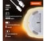 Ночник силиконовый DASWERK LED Альпака 85x103x130 мм, белый свет/RGB, USB, аккумулятор 400 мАч 238934 7