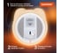 Ночник силиконовый DASWERK LED Единорог 101x120x173 мм, белый свет/RGB, USB, аккумулятор 1200мАч 238941 7