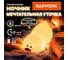 Ночник силиконовый DASWERK LED Утка 101x150x85 мм, белый свет/RGB, таймер, USB, аккумулятор 1200мАч 238936 2
