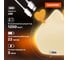 Ночник силиконовый DASWERK LED Утка 101x150x85 мм, белый свет/RGB, таймер, USB, аккумулятор 1200мАч 238936 6