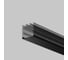 Рассеиватель для профиля MAYTONI 35×35 (черный, 3 м), ALM-35-B-DF-3M 642041 5