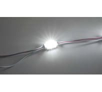 Светодиодный модуль DIAMOND LED (1000 шт.) D1-2835-W-MEN