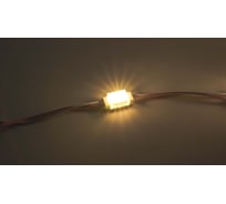 Светодиодный модуль DIAMOND LED (1000 шт.) D1-2835-WW-MEN