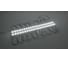 Светодиодный модуль DIAMOND LED (200 шт.) Z2-ULTRA-2835-W-MEN 3