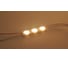 Светодиодный модуль DIAMOND LED (200 шт.) Z3-2835-WW-MEN 1