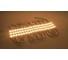 Светодиодный модуль DIAMOND LED (200 шт.) Z3-2835-WW-MEN 3