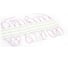 Светодиодный модуль DIAMOND LED (200 шт.) Z3-2835-WW-MEN 4