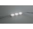 Светодиодный модуль DIAMOND LED (200 шт.) Z3-ULTRA-2835-W-MEN 1