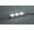 Светодиодный модуль DIAMOND LED (200 шт.) M3-ULTRA-2835-W-MEN 1