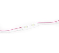 Светодиодный модуль DIAMOND LED (200 шт.) Z2-ULTRA-2835-WW-MEN