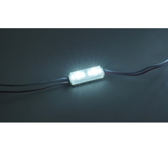 Светодиодный модуль DIAMOND LED (400 шт.) D2-2835-CW-MEN 1