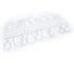 Светодиодный модуль DIAMOND LED (200 шт.) M2-2835-R-MEN 4