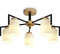 Люстра Freya FR2034CL-05GB