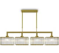 Люстра Freya FR5473PL-04G