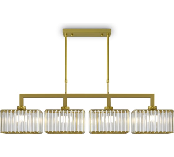 Люстра Freya FR5473PL-04G 1