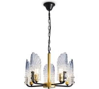 Люстра Freya FR5525PL-05GB