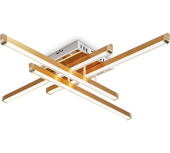 Потолочный светильник Freya FR6198CL-L88G 1