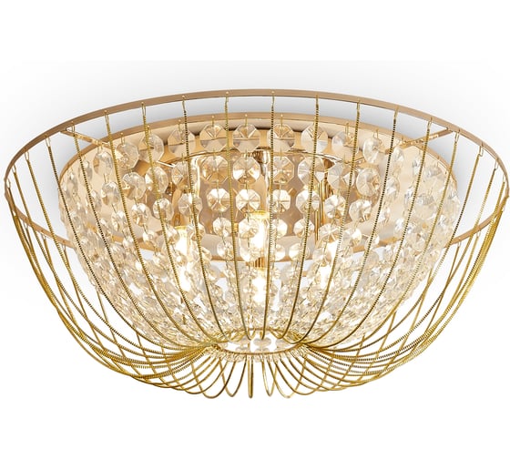 Люстра Freya FR1016CL-06G 1