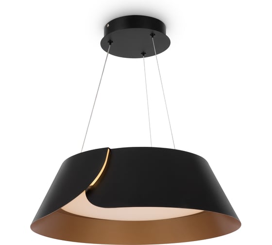 Подвесной светильник Freya FR6092PL-L72GB 1