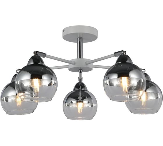 Люстра Freya FR5225PL-05W 1