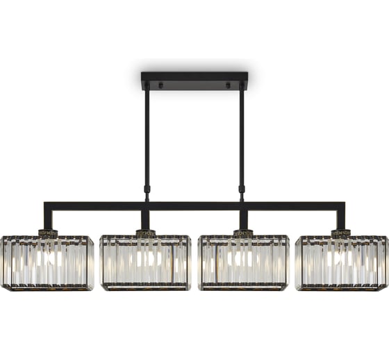 Люстра Freya FR5473PL-04B 1