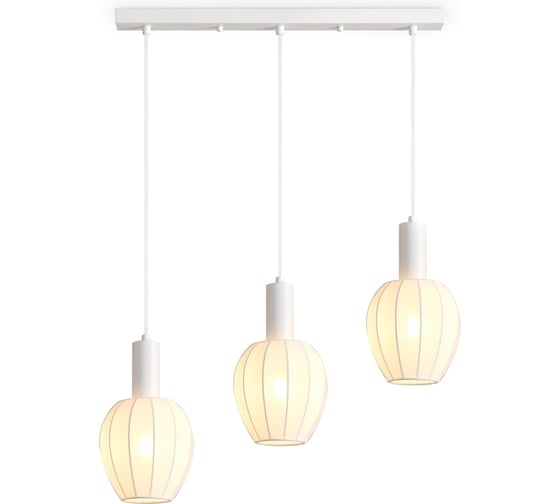 Подвесной светильник Freya FR5509PL-03W 1