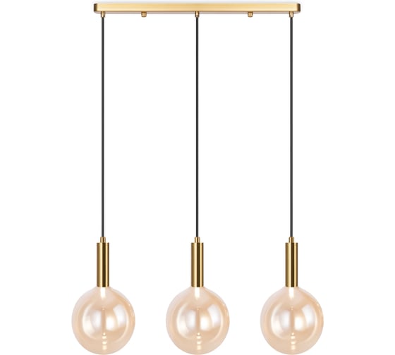 Подвесной светильник Freya FR5269PL-03BZ 1