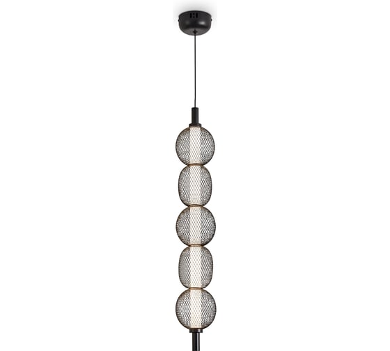 Подвесной светильник Freya FR6195PL-L11B 1