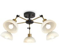 Люстра Freya FR5526PL-05BBZ