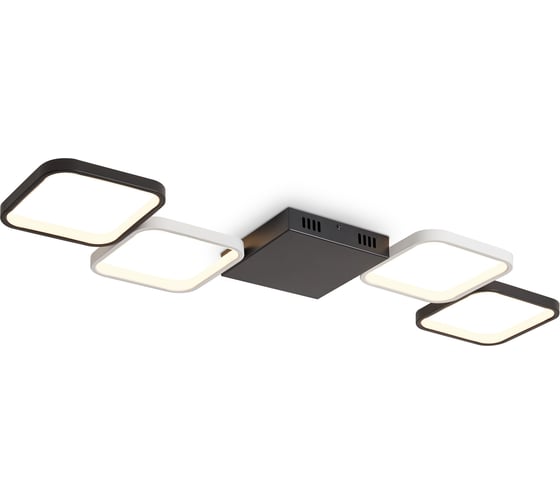 Потолочный светильник Freya FR6201CL-L120BW 1