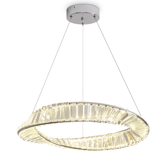 Подвесной светильник Freya FR5519PL-L50CH 1