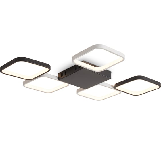 Потолочный светильник Freya FR6201CL-L145BW 1