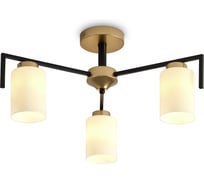 Люстра Freya FR2034CL-03GB