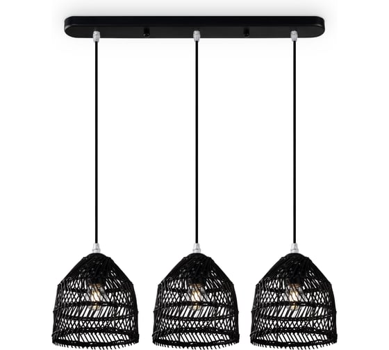 Подвесной светильник Freya FR5334PL-03B 1