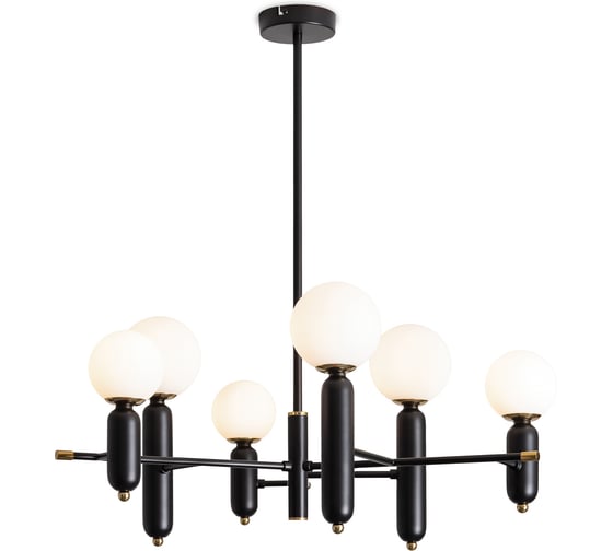 Люстра Freya FR5559PL-06B 1