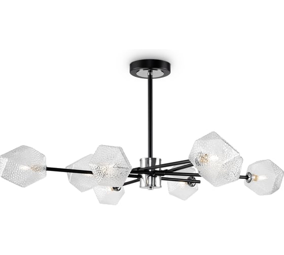Потолочный светильник Freya FR5328CL-08B 1
