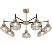 Люстра Freya FR5560PL-07GB
