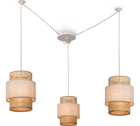 Люстра Freya FR5333PL-03W 1